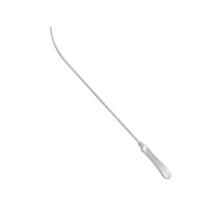 Uterine Dilators And Curettes