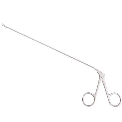 JAKO MICROLARYNGEAL GRASPING FORCEPS