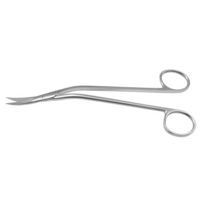 DANDY NEUROSURGICAL SCISSORS