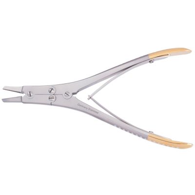 WIRE EXTRACTION PLIERS