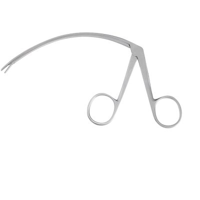 CAROLL TENDON PULLING FORCEPS