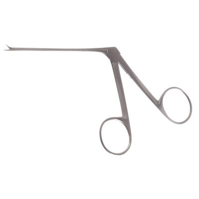 HOUSE-BELLUCCI ALLIGATOR SCISSORS