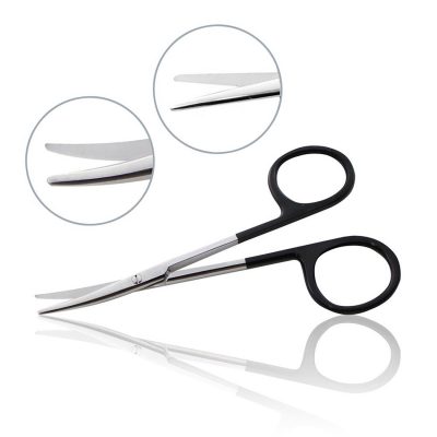 SUPER CUT METZENBAUM DISSECTING SCISSORS