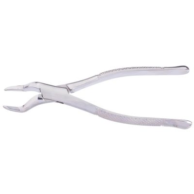 EXTRACTING FORCEPS