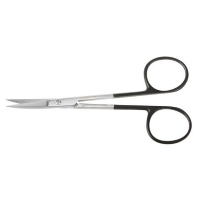 SUPER CUT IRIS SCISSORS