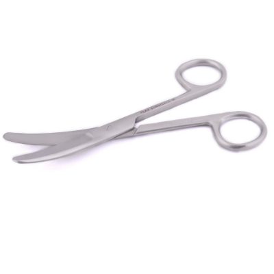 Doyen Abdominal Scissors