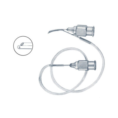 Simcoe I-A Cannula