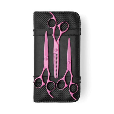 Barber Scissors Kit