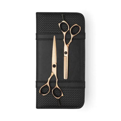 Barber Scissors Kit