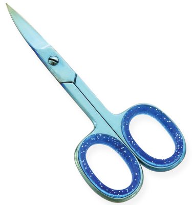 Cuticle & Personal Care Scissors