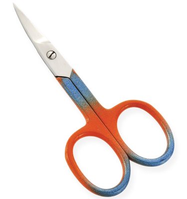 Cuticle & Personal Care Scissors