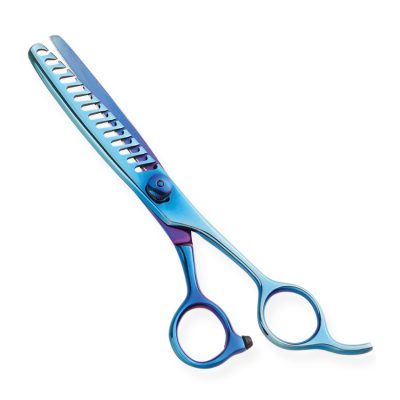 Razor Edge Thinning Scissors